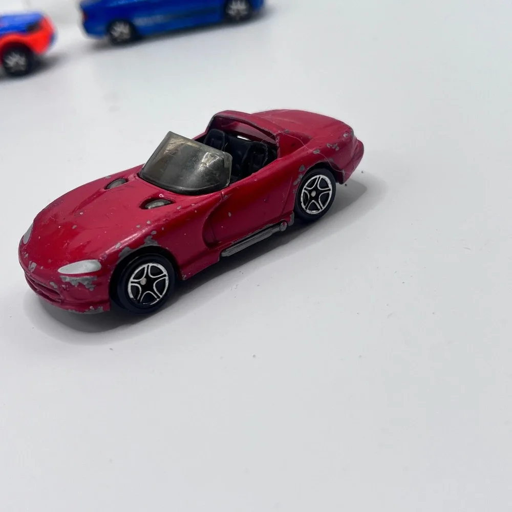 Hot Wheels hot wheels